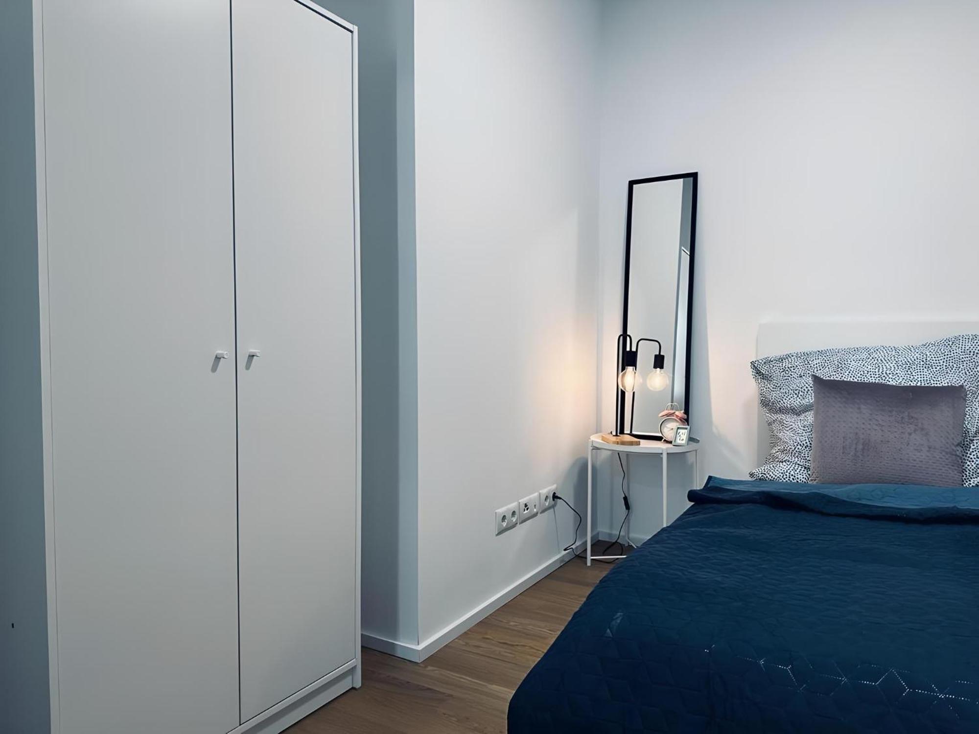 Apartment Artic I - Im Stadtzentrum Nordhorn Kültér fotó