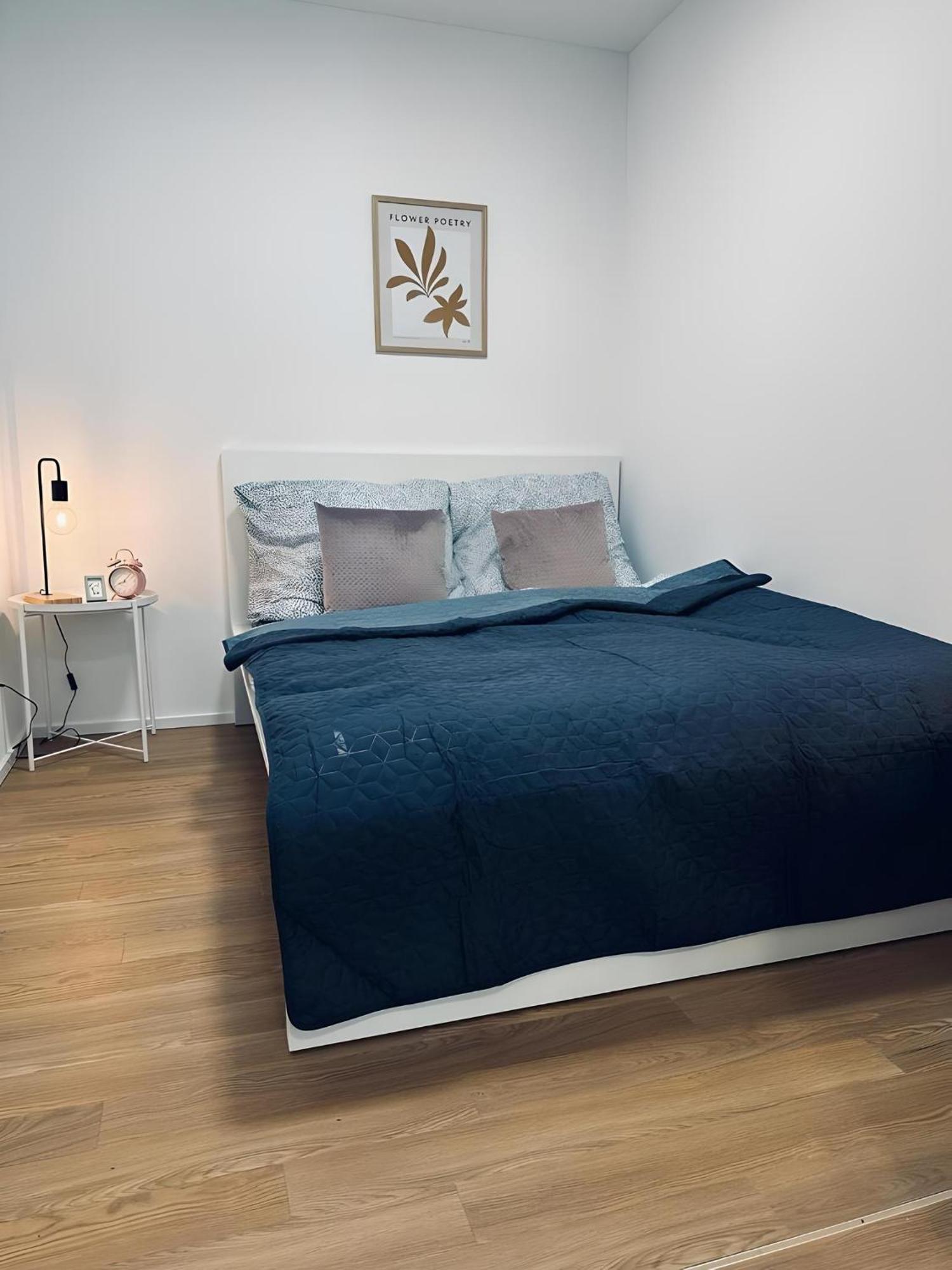 Apartment Artic I - Im Stadtzentrum Nordhorn Kültér fotó