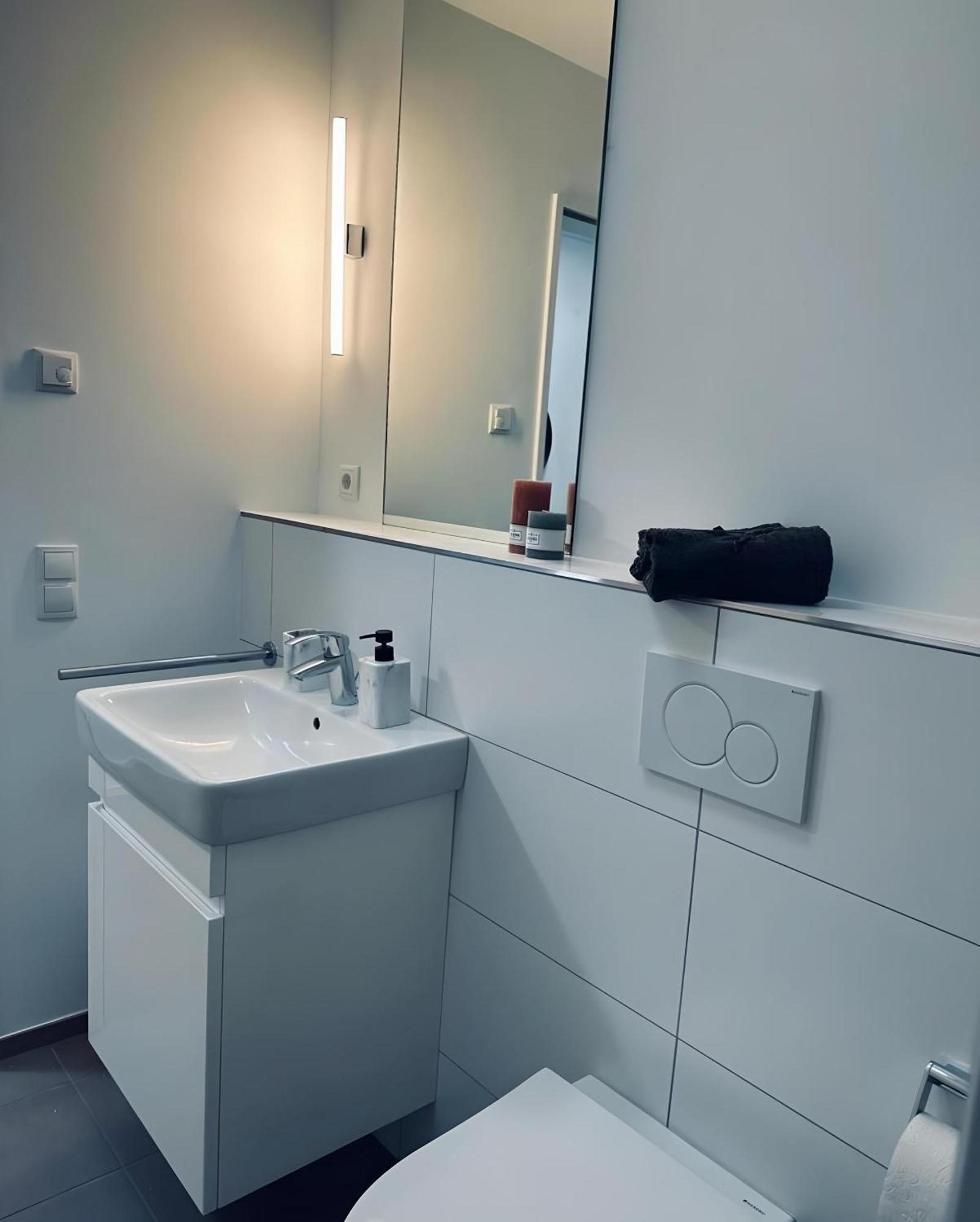 Apartment Artic I - Im Stadtzentrum Nordhorn Kültér fotó